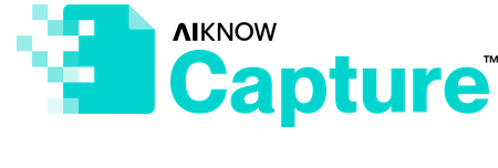 AIKNOW Capture