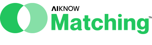 AIKNOW Matching