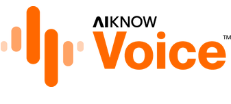 AIKNOW Voice
